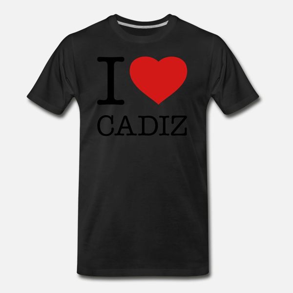 i love cadiz t shirt men print 100% cotton euro size s-3xl unique loose casual spring autumn pictures shirt
i love cadiz t shirt men print 100% cotton euro size s-3xl unique loose casual spring autumn pictures shirt