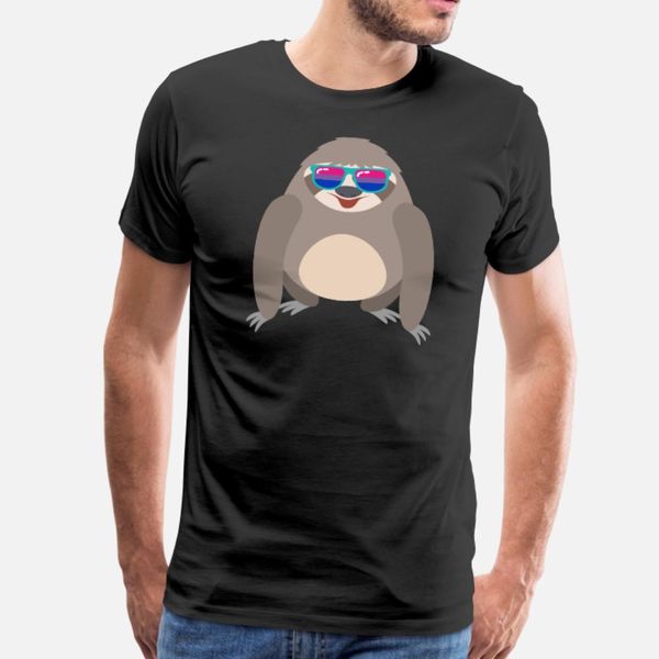 pride sloth bisexual flag sunglasses t shirt t shirt men print cotton o-neck fit graphic new style summer style pattern shirt
pride sloth bisexual flag sunglasses t shirt t shirt men print cotton o-neck fit graphic new style summer style pattern shirt