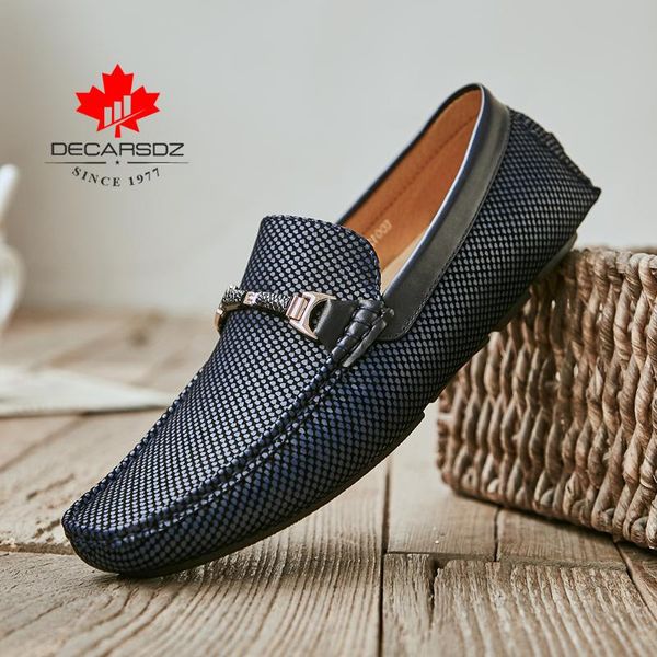 2020 men shoes men loafers shoes autumn luxury leather fashion moccasins footwear comfy new men's flats slip-on casual, Black
2020 men shoes men loafers shoes autumn luxury leather fashion moccasins footwear comfy new men's flats slip-on casual, Black