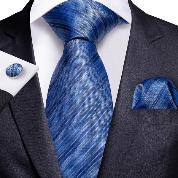 bow ties gift men tie blue striped silk wedding for dibangu design hanky cufflink quality set fashion drop, Black;gray
bow ties gift men tie blue striped silk wedding for dibangu design hanky cufflink quality set fashion drop, Black;gray