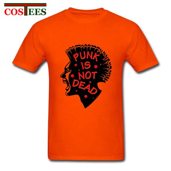 creative design punk style t shirt men punk is not dead graphic print short sleeve tees men hip hop high street sketch rock
creative design punk style t shirt men punk is not dead graphic print short sleeve tees men hip hop high street sketch rock