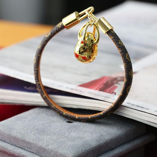 luxury designer jewelry women bracelets luxury designer bangles old flower skin fashion bracelet handbag leather cuffs bracelet jewelry, White
luxury designer jewelry women bracelets luxury designer bangles old flower skin fashion bracelet handbag leather cuffs bracelet jewelry, White