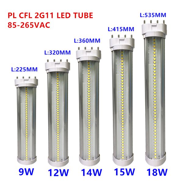cfl 40w replacement clear cover 6000k in built driver 85-265v 15w 415mm 4pin pll led 2g11 tubes
cfl 40w replacement clear cover 6000k in built driver 85-265v 15w 415mm 4pin pll led 2g11 tubes