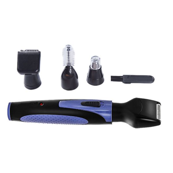 multifunctional hair trimmer 4in1 electric hair clipper rechargeable men's shaving razor nose electric
multifunctional hair trimmer 4in1 electric hair clipper rechargeable men's shaving razor nose electric