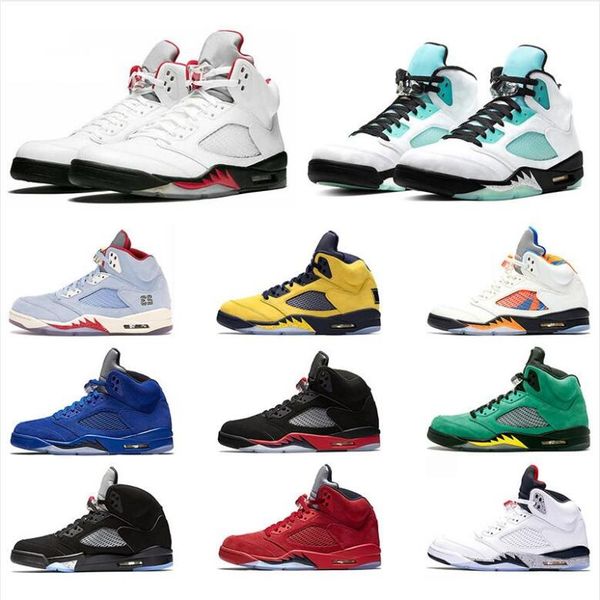 2020 og 5 fire red 5s bred 11s 2019 new sneakers mens women basketball shoes with box low bred concord 11
2020 og 5 fire red 5s bred 11s 2019 new sneakers mens women basketball shoes with box low bred concord 11