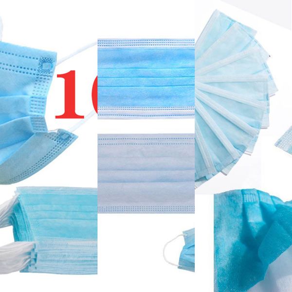 dust disposable anti mask mask 100pcs daily protective anti fog dust-proof non-woven melt blown three-layer mask9w3w
dust disposable anti mask mask 100pcs daily protective anti fog dust-proof non-woven melt blown three-layer mask9w3w