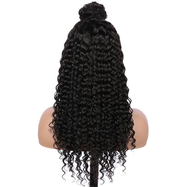 2020 deep curly 13x6 lace front wig human hair wigs pre plucked with baby hair curly brazilian remy hair for black women
2020 deep curly 13x6 lace front wig human hair wigs pre plucked with baby hair curly brazilian remy hair for black women