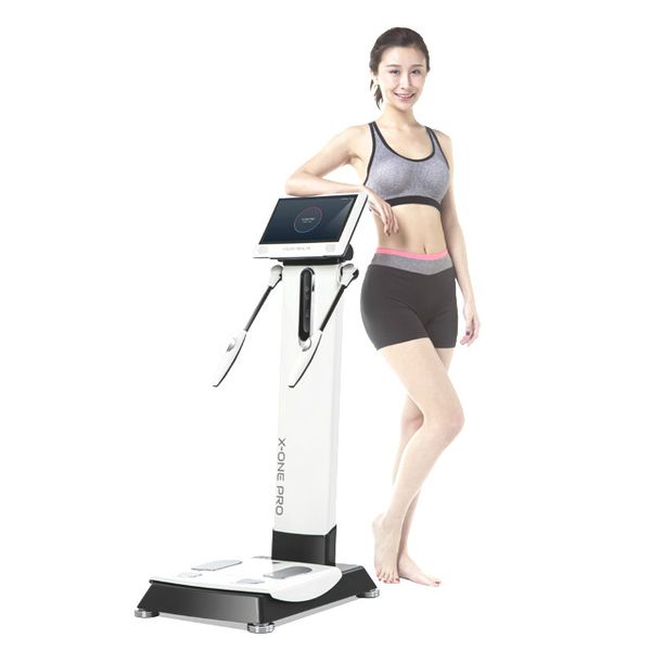 bioimpedance body composition fat analyzer machine body building weight testing body elements analyzer equipment
bioimpedance body composition fat analyzer machine body building weight testing body elements analyzer equipment