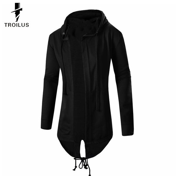 troilus 2020 spring autumn brand men's sweatshirt hoodie men hood cardigan mantissas front opening side black outerwear oversize
troilus 2020 spring autumn brand men's sweatshirt hoodie men hood cardigan mantissas front opening side black outerwear oversize