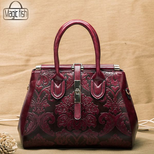 spring and summer genuine leather women's elegant retro wind hand bill of lading shoulder bag 4573/l
spring and summer genuine leather women's elegant retro wind hand bill of lading shoulder bag 4573/l