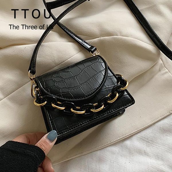 fashion quality pu leather crossbody bag for women mini luxury messenger bag retro evening solid color small purse chain handbag
fashion quality pu leather crossbody bag for women mini luxury messenger bag retro evening solid color small purse chain handbag