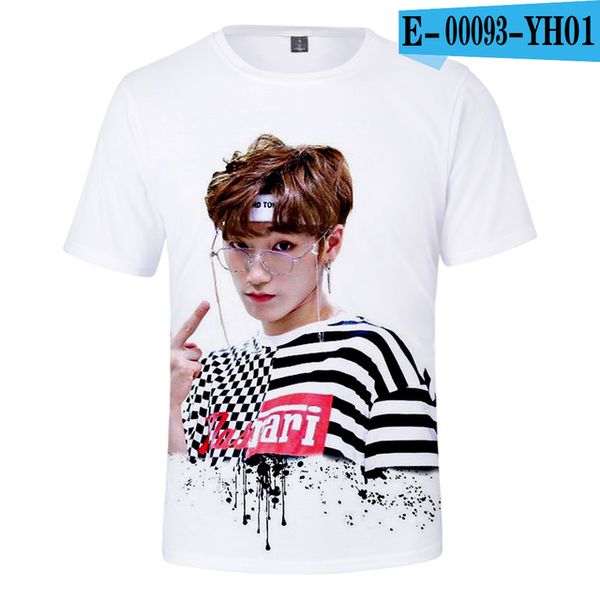 kpop ateez men ateez member printed brand 3d print shirts graphic plus size harajuku men clothing
kpop ateez men ateez member printed brand 3d print shirts graphic plus size harajuku men clothing