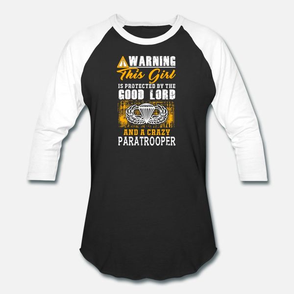 paratrooper this girl is protected by a crazy t shirt men personalized cotton size s-3xl kawaii fit comical summer outfit shirt
paratrooper this girl is protected by a crazy t shirt men personalized cotton size s-3xl kawaii fit comical summer outfit shirt