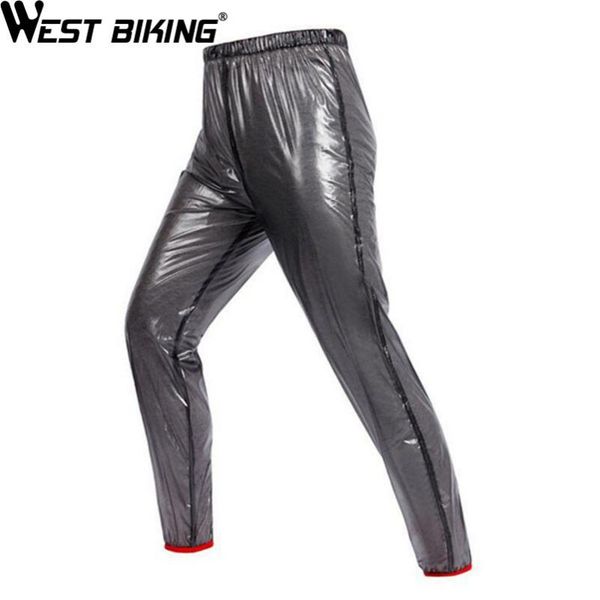 west biking cycling rain pants outdoor sport rain pants cycling bike bicycle running waterproof bike trousers, Black;blue
west biking cycling rain pants outdoor sport rain pants cycling bike bicycle running waterproof bike trousers, Black;blue