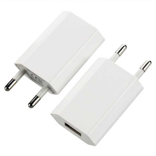 200pcs/lot wall charger eu 5v 1a 5w portable usb charger adapter for mobile phone
200pcs/lot wall charger eu 5v 1a 5w portable usb charger adapter for mobile phone