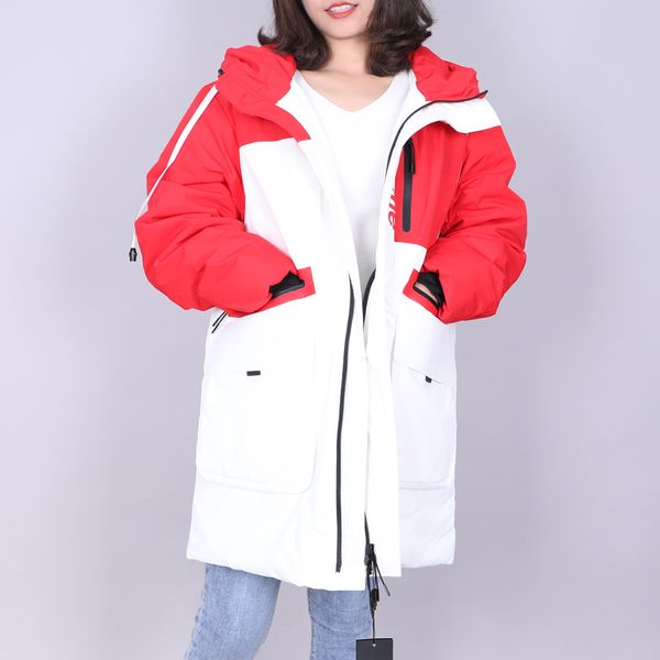 2020 winter jacket women white down jacket long parka duck down jacket waterproof streetwear brand oddfox, Black;white
2020 winter jacket women white down jacket long parka duck down jacket waterproof streetwear brand oddfox, Black;white