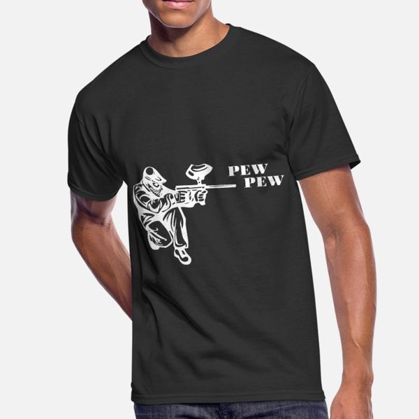 pew pew paintball gotcha present t shirt men personalized tee shirt s-xxxl letters sunlight humor summer slim shirt
pew pew paintball gotcha present t shirt men personalized tee shirt s-xxxl letters sunlight humor summer slim shirt