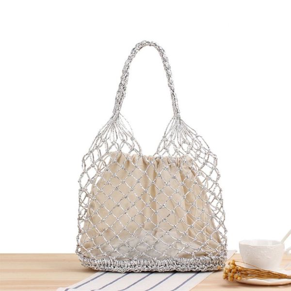 новый стро хлопковой нити woven tote повседневный bucket сумочка summer beach кошелек d0ud
новый стро хлопковой нити woven tote повседневный bucket сумочка summer beach кошелек d0ud