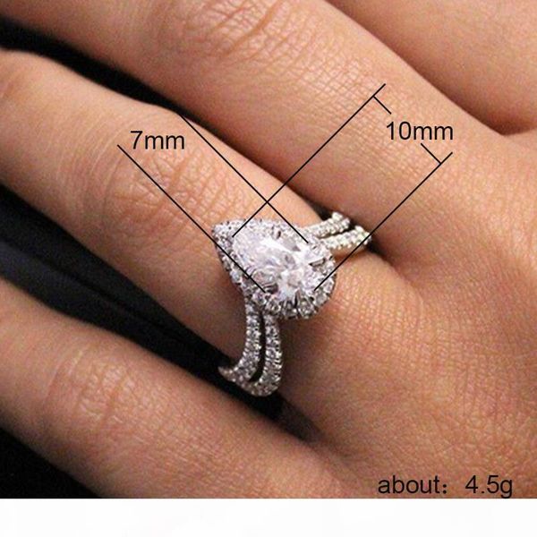 selling delicate drop-shaped ladies rings creative full micro-inlay zircon rings women party jewelry gifts dropship anillos, Golden;silver
selling delicate drop-shaped ladies rings creative full micro-inlay zircon rings women party jewelry gifts dropship anillos, Golden;silver