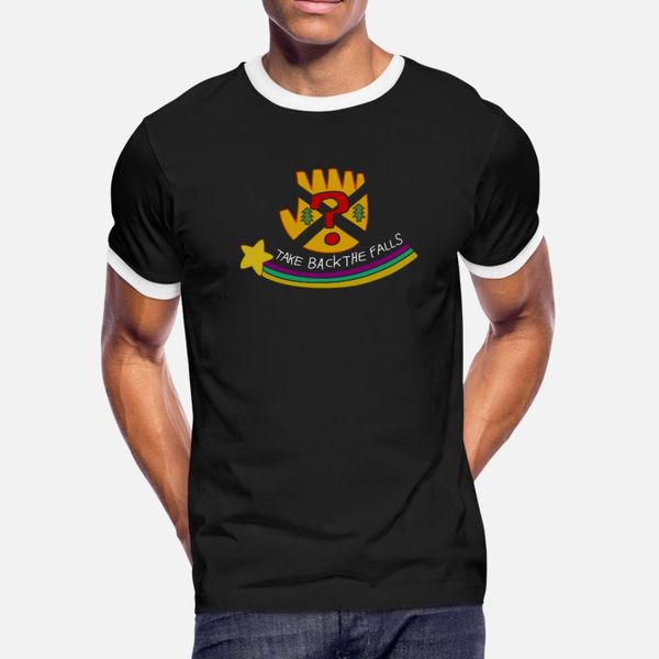 gravity falls take back the falls t shirt men design cotton plus size 3xl pictures crazy new style summer style pictures shirt
gravity falls take back the falls t shirt men design cotton plus size 3xl pictures crazy new style summer style pictures shirt