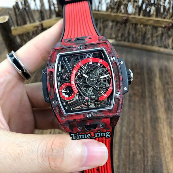version 645.qn.1117.rx skeleton dial carbon fiber case japan miyota automatic movement sapphire mens watch rubber strap brand watches, Slivery;brown
version 645.qn.1117.rx skeleton dial carbon fiber case japan miyota automatic movement sapphire mens watch rubber strap brand watches, Slivery;brown