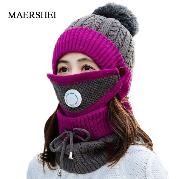 beanie/skull caps winter knitted beanies hats women thick warm beanie skullies hat female knit bonnet outdoor riding ski sets, Blue;gray
beanie/skull caps winter knitted beanies hats women thick warm beanie skullies hat female knit bonnet outdoor riding ski sets, Blue;gray