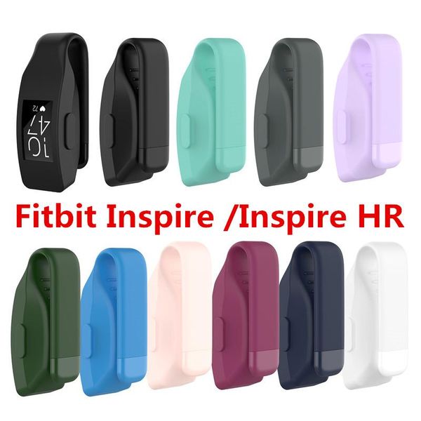 cgjxsmetal steel clasp clip silicone pocket case holder cover for fitbit inspire /inspire hr tracker
cgjxsmetal steel clasp clip silicone pocket case holder cover for fitbit inspire /inspire hr tracker
