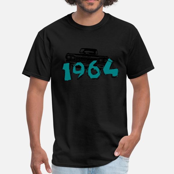 impala 1964 т рубашки мужчины персонализированный 100% хлопка o шеи unisex известный новый стиль лето уникальный рубашку
impala 1964 т рубашки мужчины персонализированный 100% хлопка o шеи unisex известный новый стиль лето уникальный рубашку