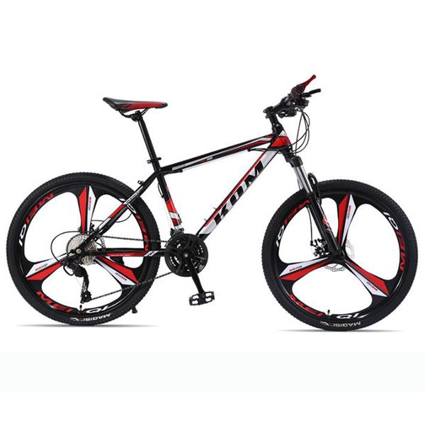 mountain bike 26-inch21-speed aluminum