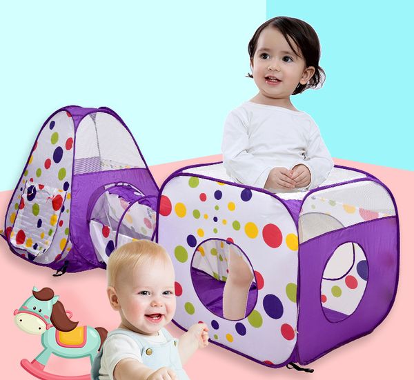 3in1 children play tent house kids crawling tunnel climbing tube game house little amusement world learning toy
3in1 children play tent house kids crawling tunnel climbing tube game house little amusement world learning toy