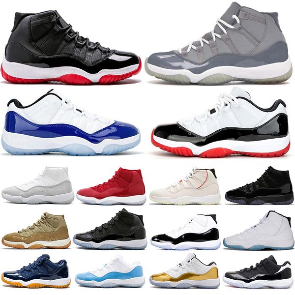 специальное предложение белого bred 11 chaussures concord 45 баскетбольных ботинок metallic silver cap и платье gym красный 11s женщин mens
специальное предложение белого bred 11 chaussures concord 45 баскетбольных ботинок metallic silver cap и платье gym красный 11s женщин mens