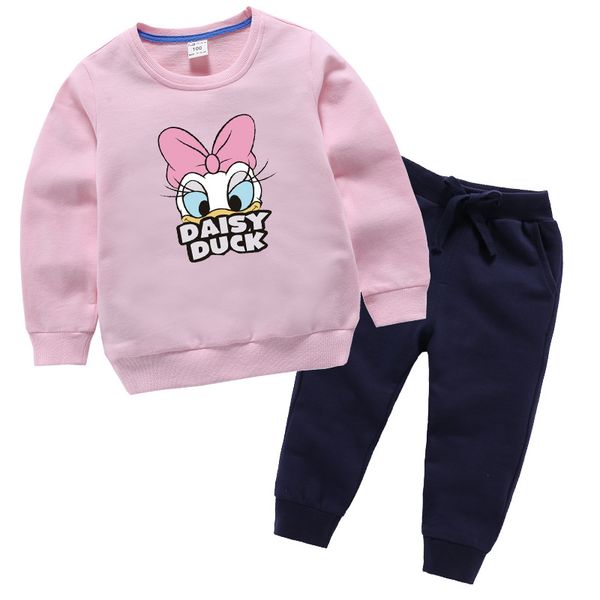 toddler girl autumn clothes cartoon duck printed sweatshirt&pants fall girls outfits baby kids costume teenage girl clothing, White
toddler girl autumn clothes cartoon duck printed sweatshirt&pants fall girls outfits baby kids costume teenage girl clothing, White