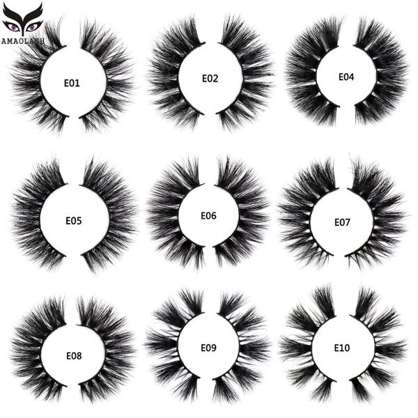 false eyelashes amaolash 3d mink lashes cross thick natural long reusable cruelty fluffy eyelash extension makeup
false eyelashes amaolash 3d mink lashes cross thick natural long reusable cruelty fluffy eyelash extension makeup
