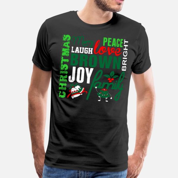 с рождеством браун семья футболка мужчина customize 100% хлопок вокруг шеи письмо против морщин юмора летнего стиля природного shirt
с рождеством браун семья футболка мужчина customize 100% хлопок вокруг шеи письмо против морщин юмора летнего стиля природного shirt