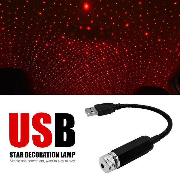 eurs usb atmosphere car roof star night light mini decorative projector lamp adjustable multipl galaxy lamp use for car home red
eurs usb atmosphere car roof star night light mini decorative projector lamp adjustable multipl galaxy lamp use for car home red