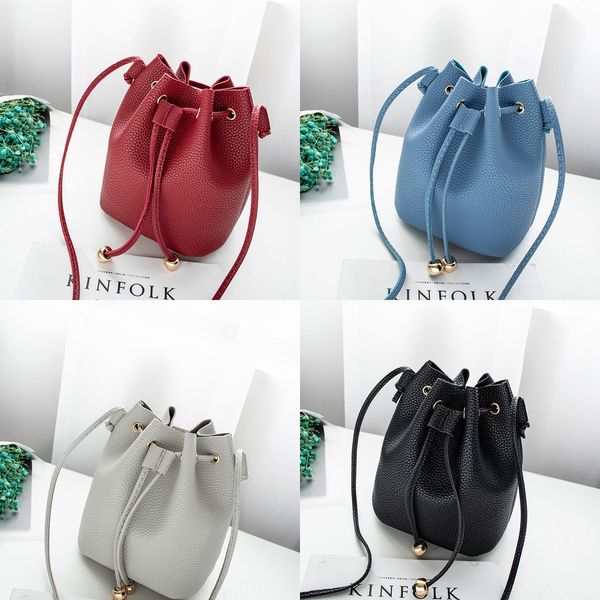 bucket women's 2020 new litchi pattern shoulder bagshoulder messenger bag women's bag kqjzn
bucket women's 2020 new litchi pattern shoulder bagshoulder messenger bag women's bag kqjzn