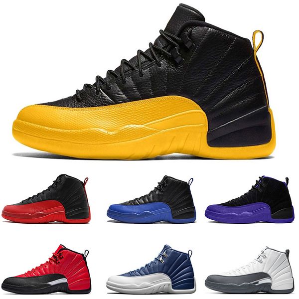 university gold fiba 12s jumpman 12 mens basketball shoes flu game royal dark grey concord stone blue gym red gamma blue size 13
university gold fiba 12s jumpman 12 mens basketball shoes flu game royal dark grey concord stone blue gym red gamma blue size 13