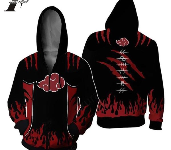 2020 new hoodie sweatshirts men women japan anime cosplay costume harajuku tracksui hit hop clothes, Black
2020 new hoodie sweatshirts men women japan anime cosplay costume harajuku tracksui hit hop clothes, Black