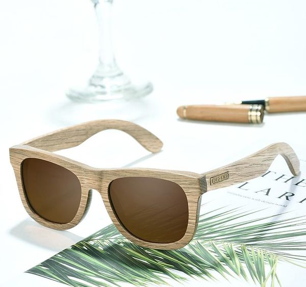 bobo bird wood sunglasses men women polarized sun glasses lunette de soleil femme male uv400 in wooden gift box drop ship03, White;black
bobo bird wood sunglasses men women polarized sun glasses lunette de soleil femme male uv400 in wooden gift box drop ship03, White;black