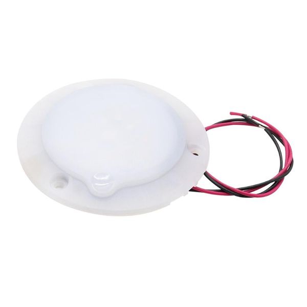 95mm 9-30v interior rv lamp touch control marine yacht brightness adjust car led dome light boat vehicle ceiling waterproof
95mm 9-30v interior rv lamp touch control marine yacht brightness adjust car led dome light boat vehicle ceiling waterproof