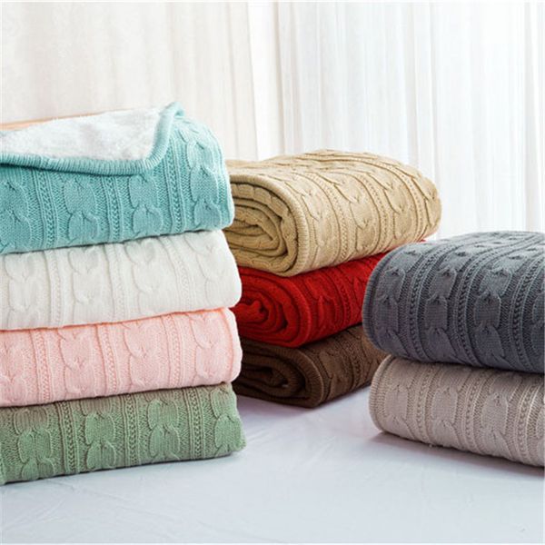 2020 100% cotton sheep velvet blankets winter warmth knitted wool blanket sofa/bed cover quilt knitted blanket
2020 100% cotton sheep velvet blankets winter warmth knitted wool blanket sofa/bed cover quilt knitted blanket