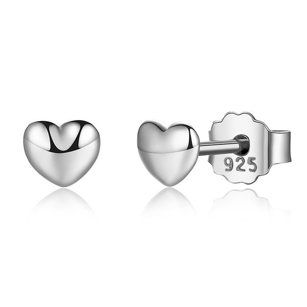 other vintage 925 sterling silver plain hearts stud earrings for women small fine jewelry accessories, Golden;silver
other vintage 925 sterling silver plain hearts stud earrings for women small fine jewelry accessories, Golden;silver