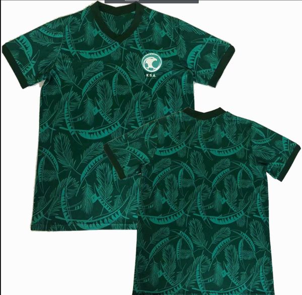 2020 2021 saudi arabia soccer jerseys 20 21 eduardo botia short sleeve football shirt home green away national team, Black;yellow 
2020 2021 saudi arabia soccer jerseys 20 21 eduardo botia short sleeve football shirt home green away national team, Black;yellow