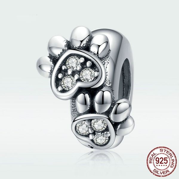 antique silver real 925 sterling silver bear paw charms pendants for bracelet jewelry making diy handmade craft, Bronze;silver
antique silver real 925 sterling silver bear paw charms pendants for bracelet jewelry making diy handmade craft, Bronze;silver
