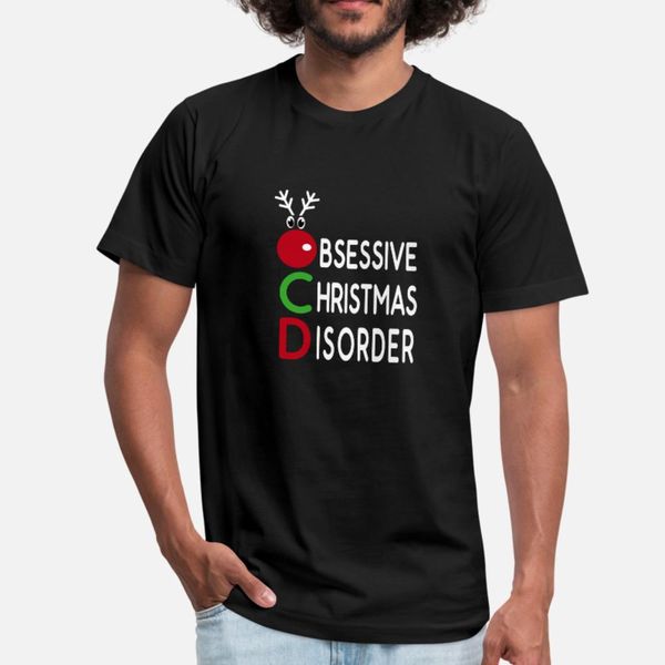obsessive christmas disorder t shirt men create tee shirt round neck clothing graphic basic spring family shirt
obsessive christmas disorder t shirt men create tee shirt round neck clothing graphic basic spring family shirt
