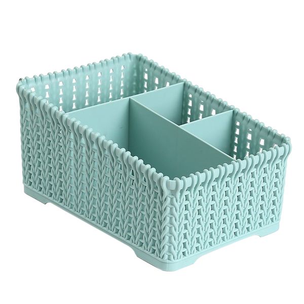 deskholder sundries plastic storage basket household decorative office solid
deskholder sundries plastic storage basket household decorative office solid