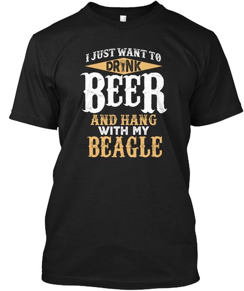 men t shirt beagle dad and mom t shirt women t-shirt
