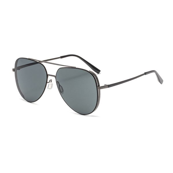 2020 new korean version of the star sunglasses trendy men and women sunglasses fashion polarized driving glasses óculos de sol, White;black
2020 new korean version of the star sunglasses trendy men and women sunglasses fashion polarized driving glasses óculos de sol, White;black