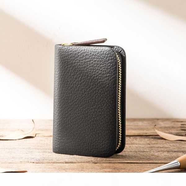 2020 fashion leather men wallet leisure women wallet genuine leather wallets for men card holders purse c60738, Brown;gray
2020 fashion leather men wallet leisure women wallet genuine leather wallets for men card holders purse c60738, Brown;gray