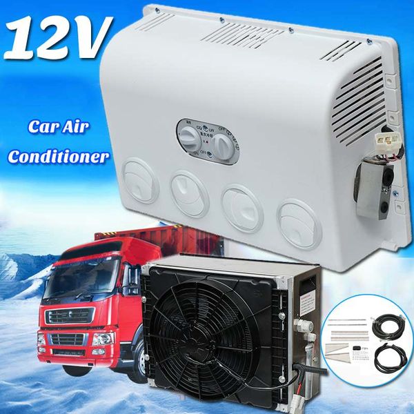 12/24v car air conditioner cooling fan for car caravan truck wall-mounted air conditioning condenser evaporator kit 
12/24v car air conditioner cooling fan for car caravan truck wall-mounted air conditioning condenser evaporator kit